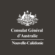 Logo Consulat Australien